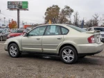 2005 Subaru Legacy 3.0R