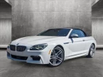 2017 BMW 650 i