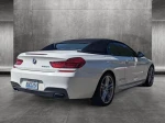 2017 BMW 650 i