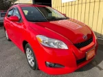 2012 Toyota Matrix S
