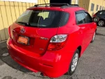 2012 Toyota Matrix S
