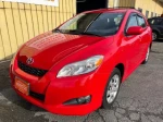2012 Toyota Matrix S