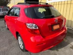 2012 Toyota Matrix S