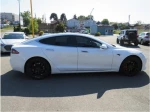 2019 Tesla Model S P100D