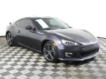 2013 Subaru BRZ Limited