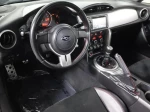 2013 Subaru BRZ Limited