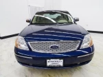 2005 Ford Five Hundred Limited