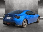 2013 Subaru BRZ Limited