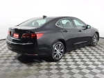 2016 Acura TLX Tech