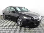 2016 Acura TLX Tech