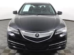 2016 Acura TLX Tech