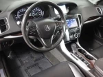 2016 Acura TLX Tech
