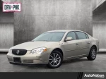 2007 Buick Lucerne CXL