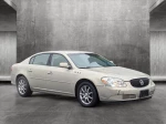 2007 Buick Lucerne CXL