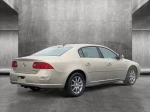 2007 Buick Lucerne CXL