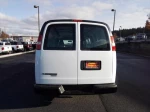 2016 Chevrolet Express 2500 Work Van