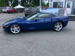 2006 Chevrolet Corvette Base