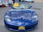 2006 Chevrolet Corvette Base