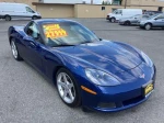 2006 Chevrolet Corvette Base