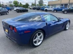 2006 Chevrolet Corvette Base