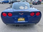 2006 Chevrolet Corvette Base