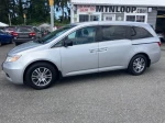 2013 Honda Odyssey EX-L