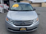 2013 Honda Odyssey EX-L