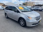 2013 Honda Odyssey EX-L