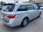 2013 Honda Odyssey EX-L