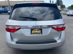 2013 Honda Odyssey EX-L
