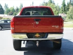 2006 Dodge Ram 1500 SLT Quad Cab