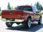 2006 Dodge Ram 1500 SLT Quad Cab