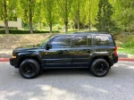 2011 Jeep Patriot Sport