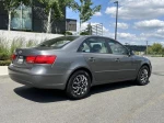 2010 Hyundai Sonata GLS