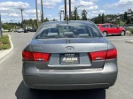 2010 Hyundai Sonata GLS