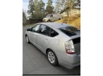2007 Toyota Prius Touring