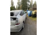 2007 Toyota Prius Touring