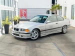 1999 BMW M3