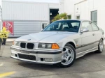 1999 BMW M3