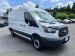 2016 Ford Transit-150 Base