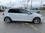 2016 Volkswagen Golf GTI 2.0T S 4-Door