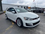 2016 Volkswagen Golf GTI 2.0T S 4-Door