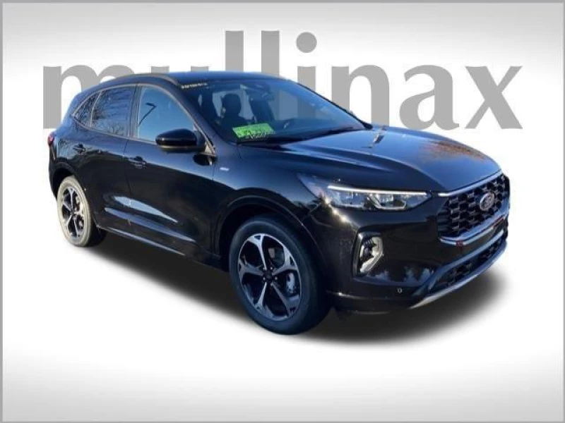 2023 Ford Escape ST-Line Elite