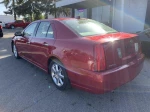 2009 Cadillac STS V6