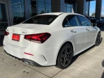 2022 Mercedes-Benz A-Class A 220 4MATIC