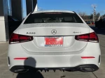 2022 Mercedes-Benz A-Class A 220 4MATIC