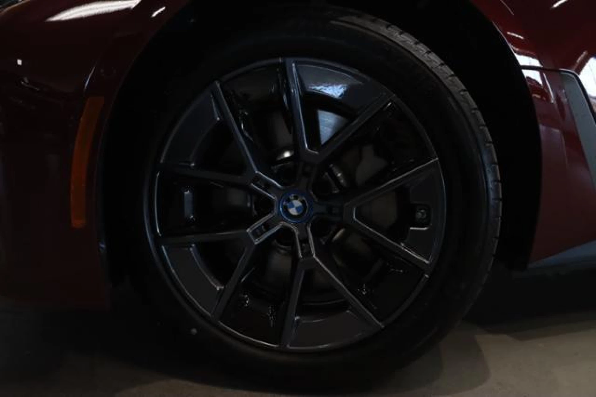 2023 BMW i4 Gran Coupe eDrive35