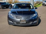 2013 Lincoln MKZ Base