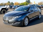 2013 Lincoln MKZ Base