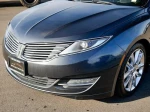2013 Lincoln MKZ Base